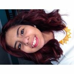 Alexia Yareth Flores