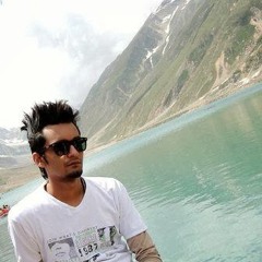 Arqum Khan