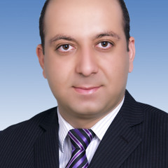 Saeid Homayoun