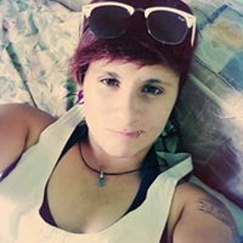 Camila Fernandes’s avatar