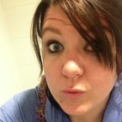 Kristin Fortin Salas