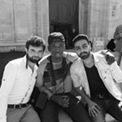 Mohamed Ronnie Moallin