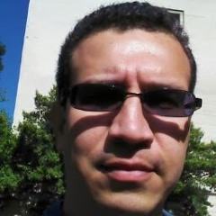 Raul Torres Bravo