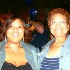 Racquel Fraser-Martinez