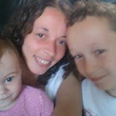 Sadie Evelyn Bodimeade