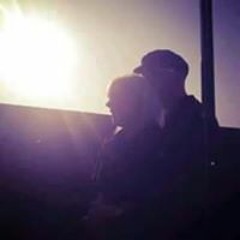 Marky Sidebottom Budgen