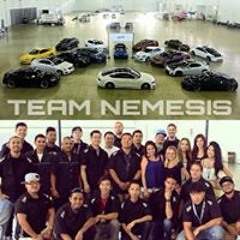 Carlos NemesisTx Castro