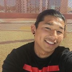 Arthur Steven Suchil