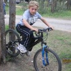 Logan Mac