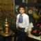 shiraz shazi