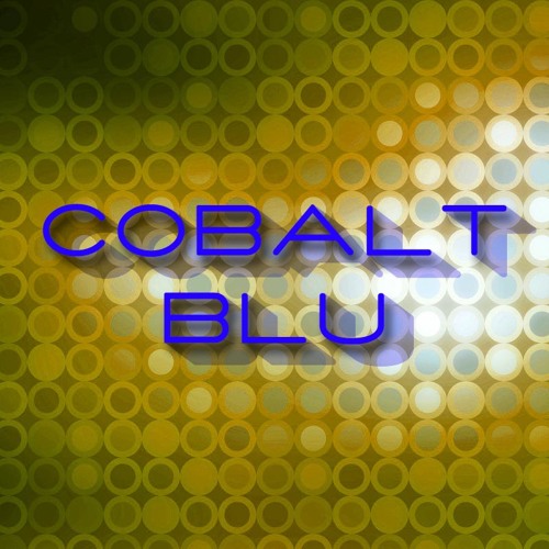 CobaltBlu’s avatar