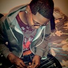 BlackAladdin Hoodfameus