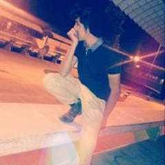 Mar Rayas XD