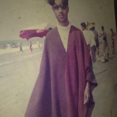 Chowdhury Ridoy