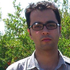 Ali Mohammadpour