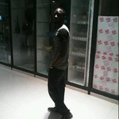Olaoluwa Olalere Johnson