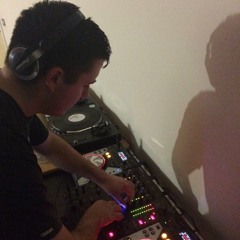 Copey DnB