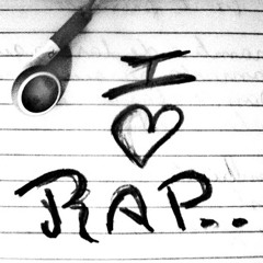 I Love Rap ツ