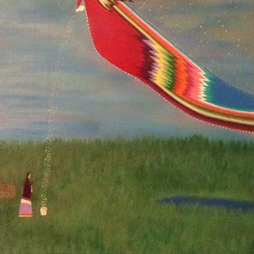 TGIF  at Sweetgrass First Nation