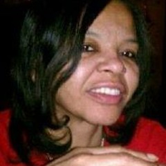 Darlene 'Shy-Shy' Atkins