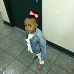 Anna Gooddess BawnBless