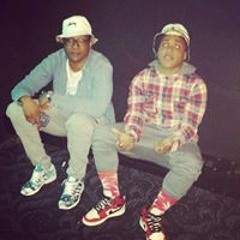 Travorn Gully Dehaarte