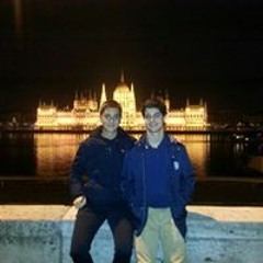 Alejandro Mauri Möller