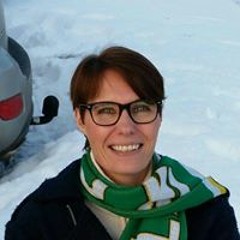 Elisabeth Sigvartsen