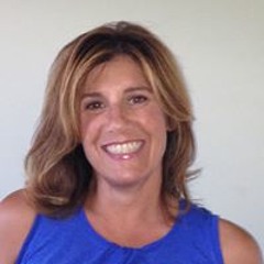 Gina Ventrillo-Laflamme