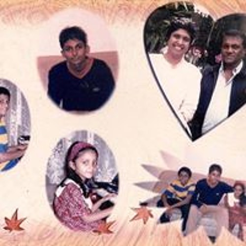 Stream Sunil Perera Music Listen To Songs Albums Playlists For Free On Soundcloud