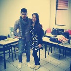 Antonio Acosta Torres