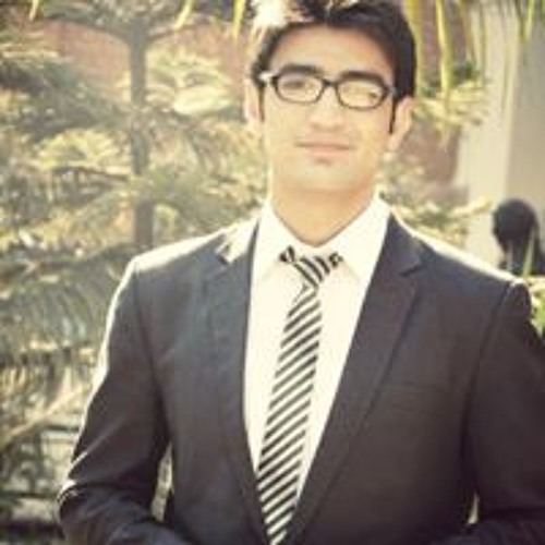 Ijaz Khan’s avatar