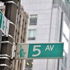 Fifth Street Avenue