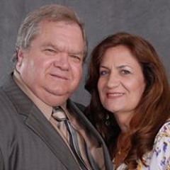 Becky Pickett Fred Joyner