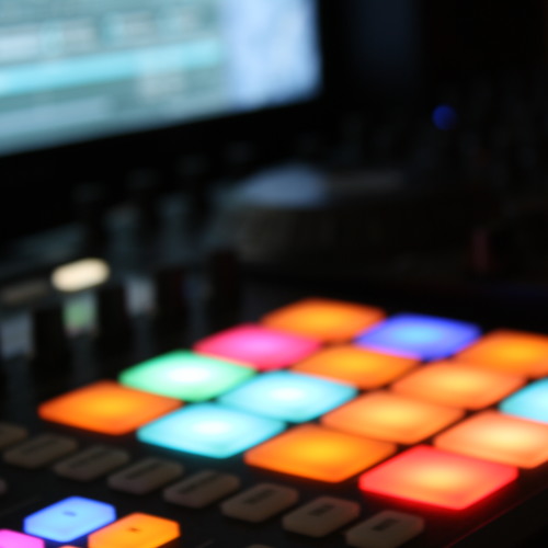 White Zoo - Break Of Dawn (ft Nastassia Giulia)( N.I.C.K Remix )