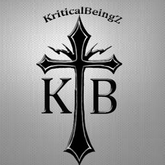 KriticalBeingZ- Good Times