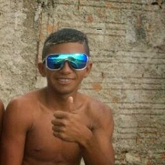 Robinho Silva