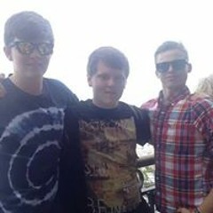 Jack Hearson Roberts