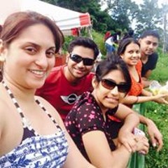 Cassandra Ramkissoon