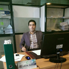 Siavash Ahura