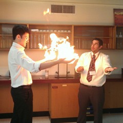 John Konrad Sanderson