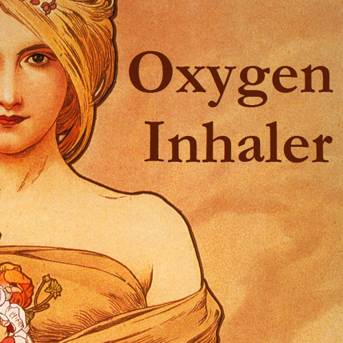 Oxygen Inhaler’s avatar