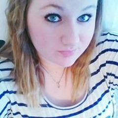 Ashley Nichole Goodson