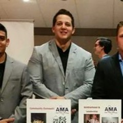 Jonathan JC Ferguson