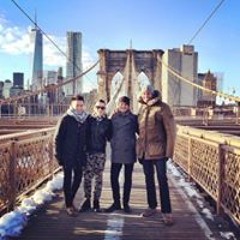 Logan Nathaniel Cummings