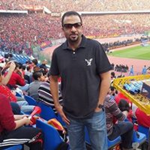 Khalid Aziz’s avatar