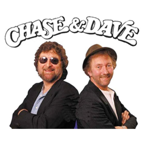 Chase N Dave Vs Asthma Attack - Protection