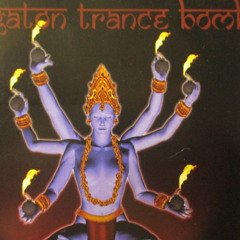 MHB's Trance Bombs