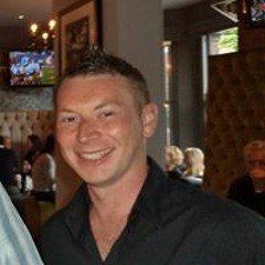 Gavin Dixon