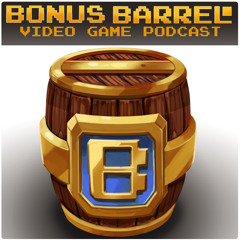 Bonus Barrel - Gaming Pod